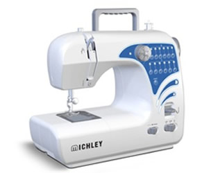 Michley Sewing Machine