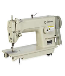 Reliable Sewing Machine